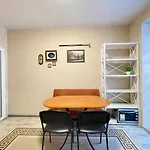 Cutusa Apartments
