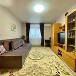 Cutusa Apartments