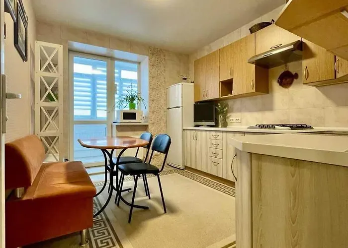 Cutusa Apartments