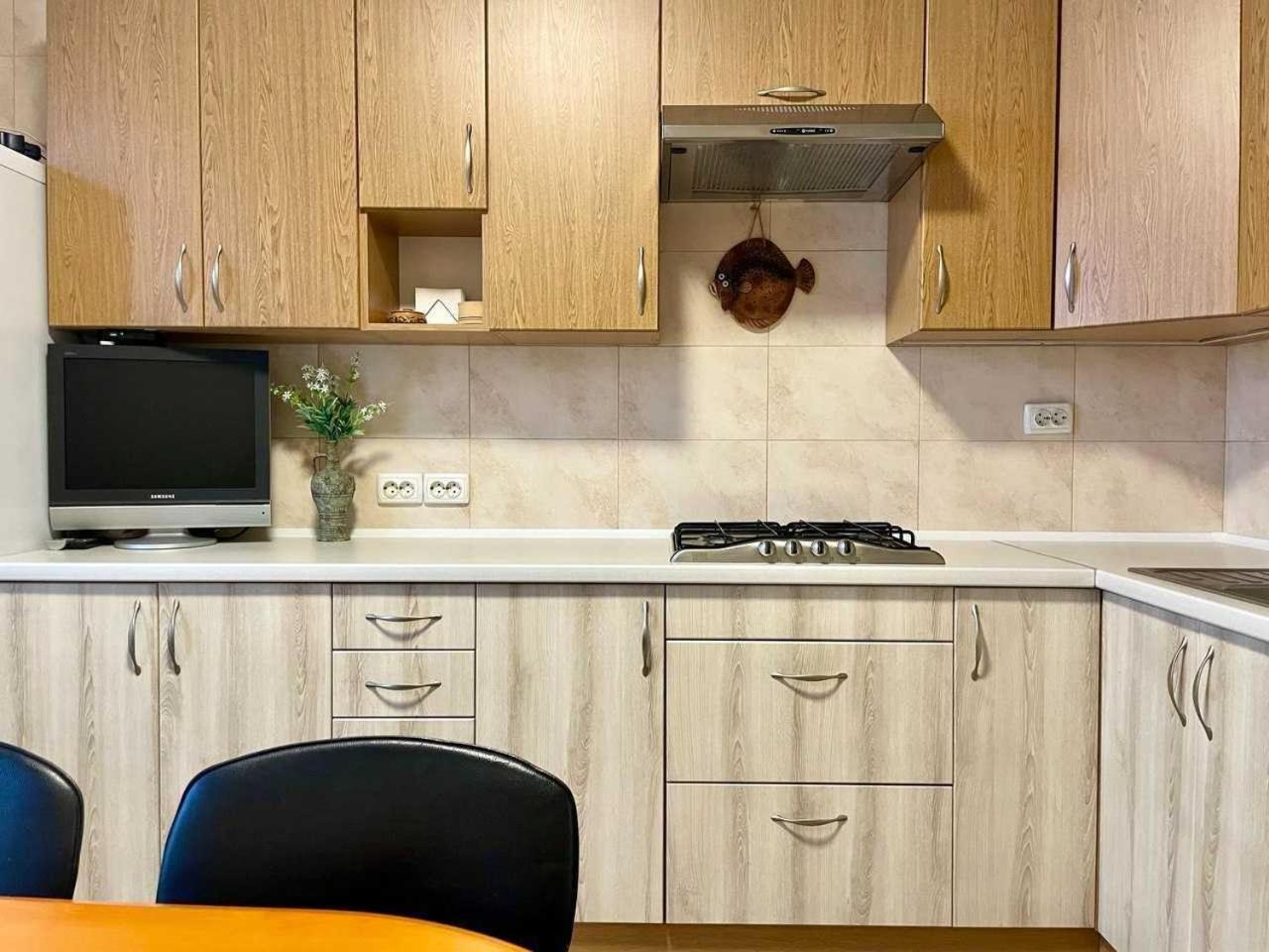 Apartment Cutusa Budva