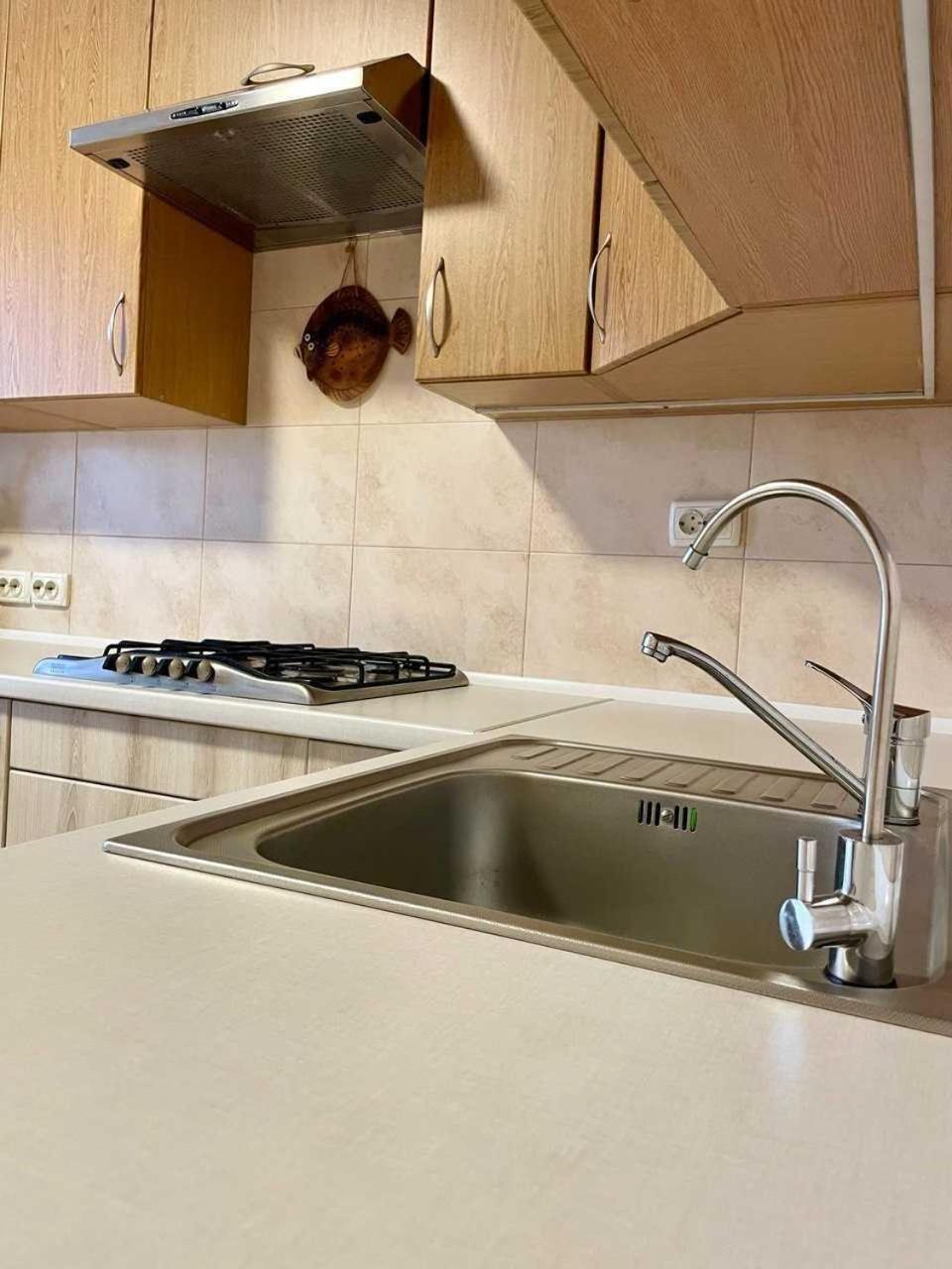 Apartment Cutusa Budva