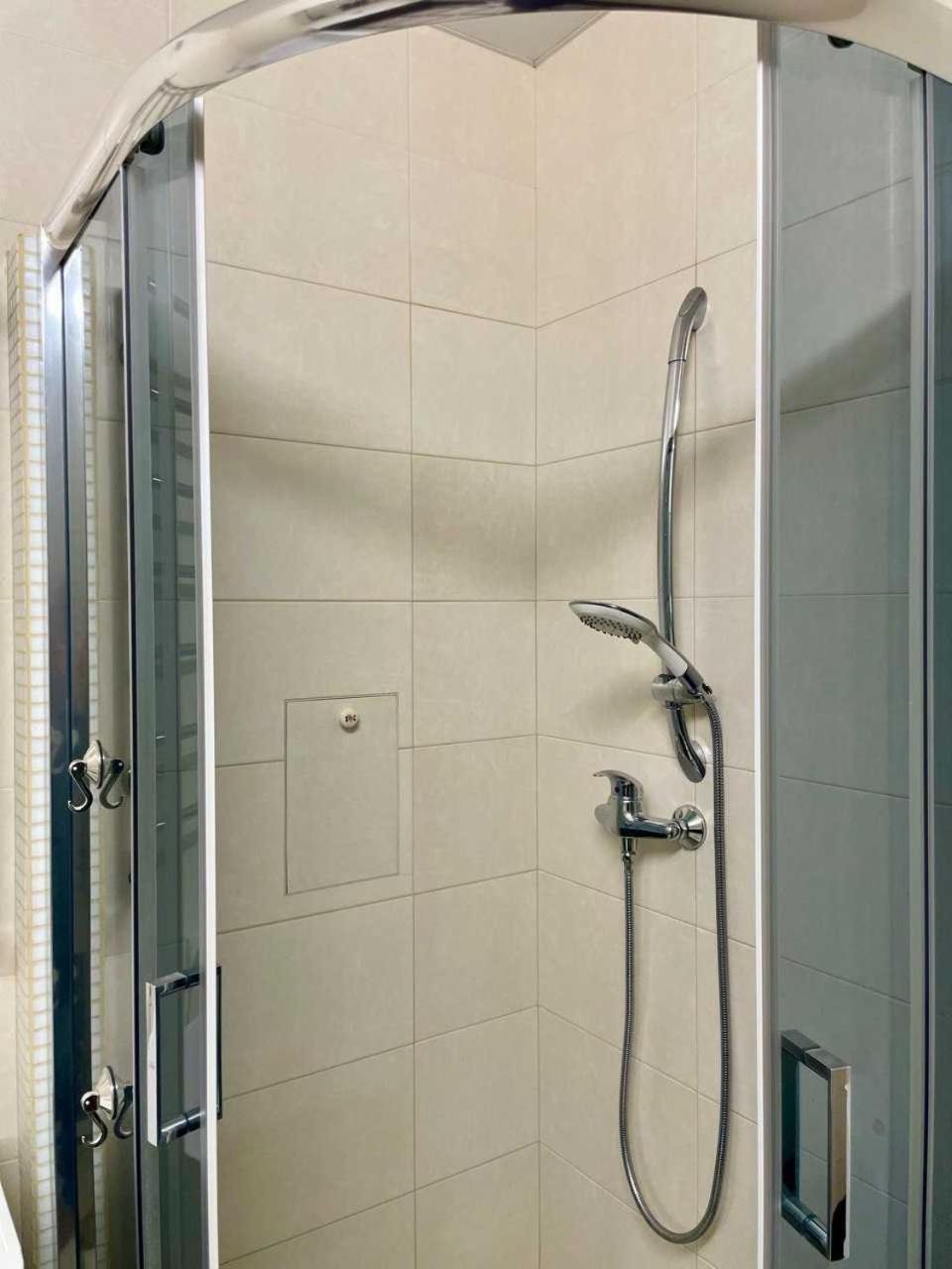 Cutusa Apartment Budva