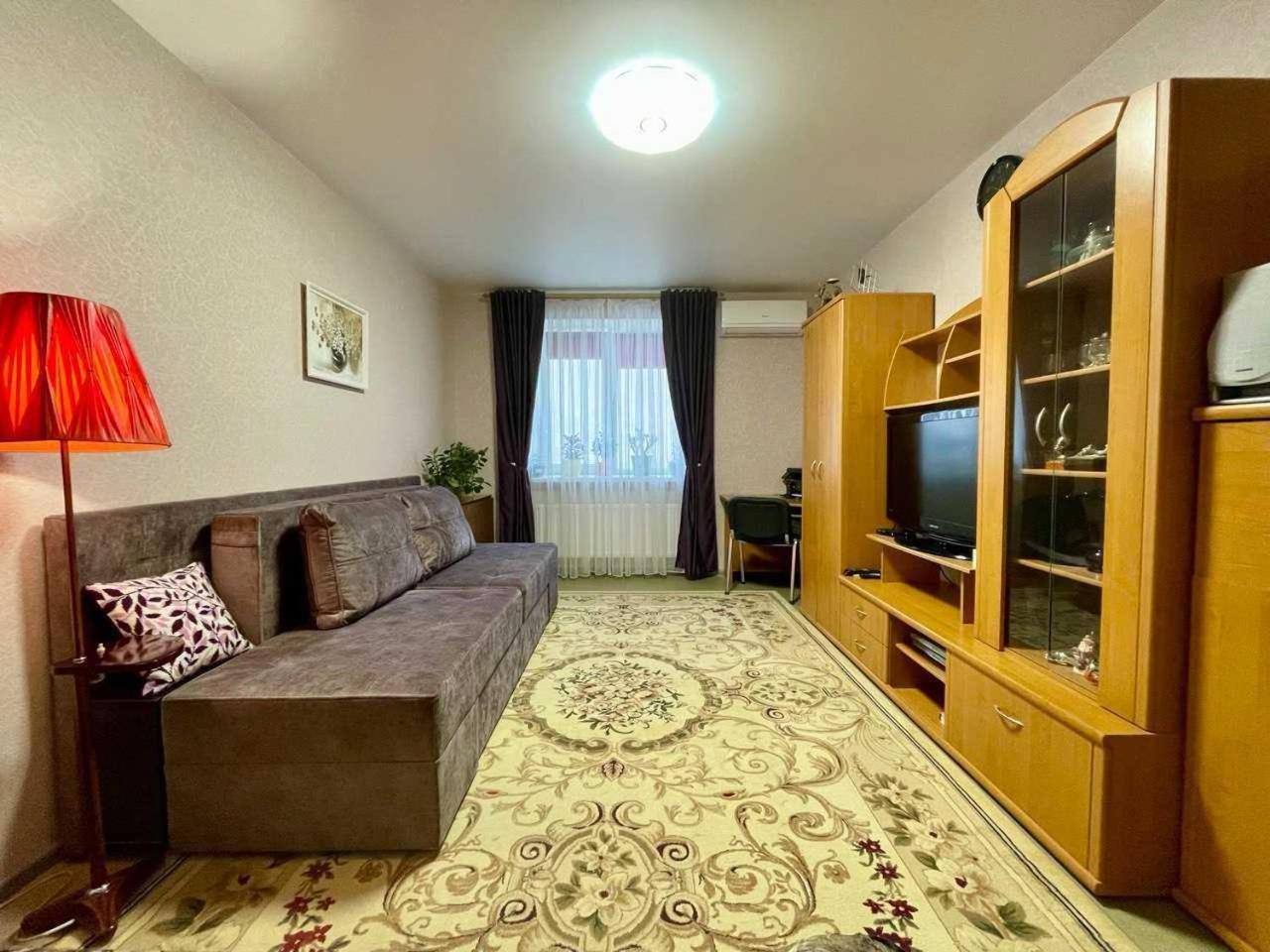 Apartment Cutusa Budva