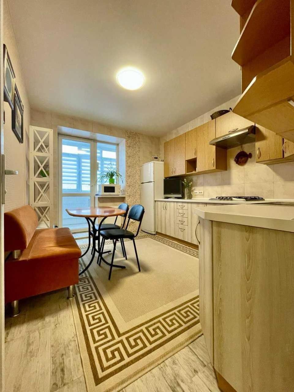 Apartment Cutusa *